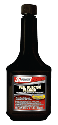 2112 FUEL INJECTOR CLEANER