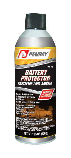 7011 BATTERY PROTECTOR