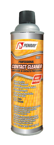 Penray Contact Cleaner 7017